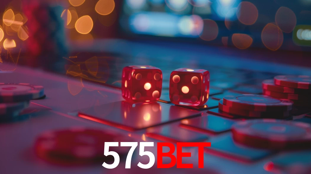 Welcome Bonus 575bet