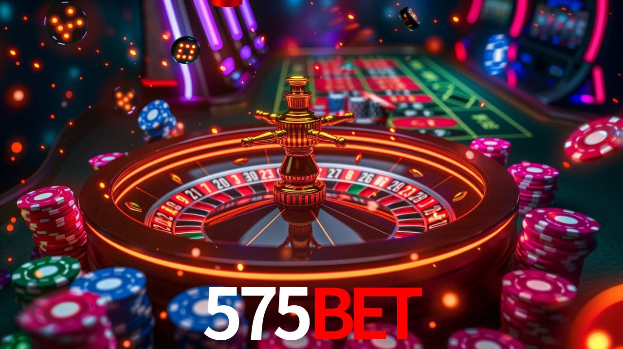 Experiência VIP 575bet