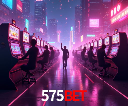 Integração de APIs 575bet