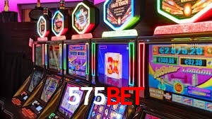 Jogos de Slot 575bet