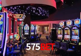 Evolução VIP 575bet