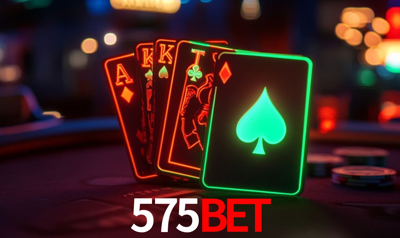 575bet Bonus Rain – Ganhe mais em jogos de caça-níqueis
