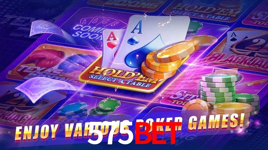 Apostas de Futebol 575bet