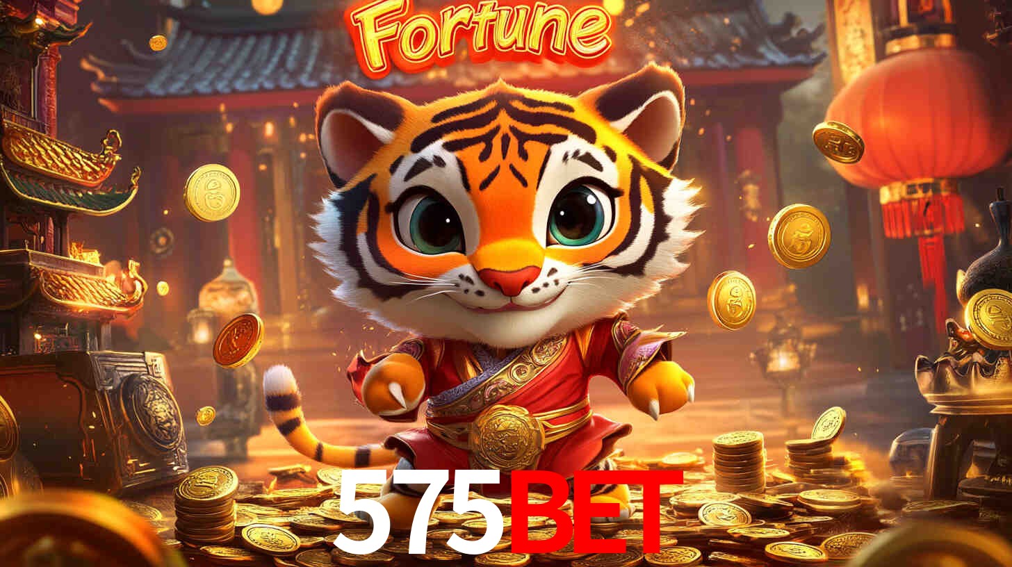 Instruções Download 575bet