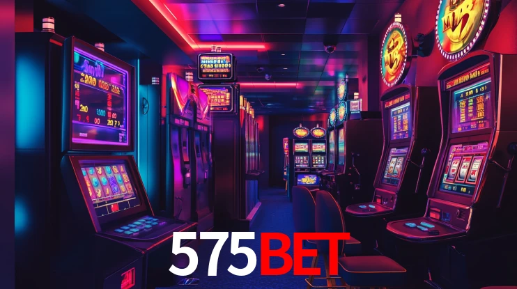 Experimente o Login Seguro Premium no 575bet