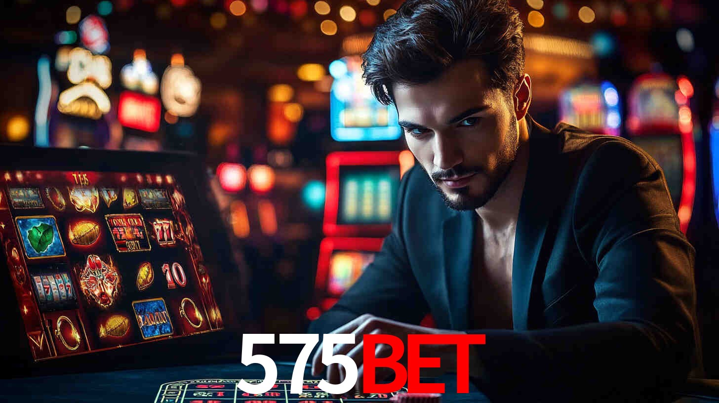 575bet.com