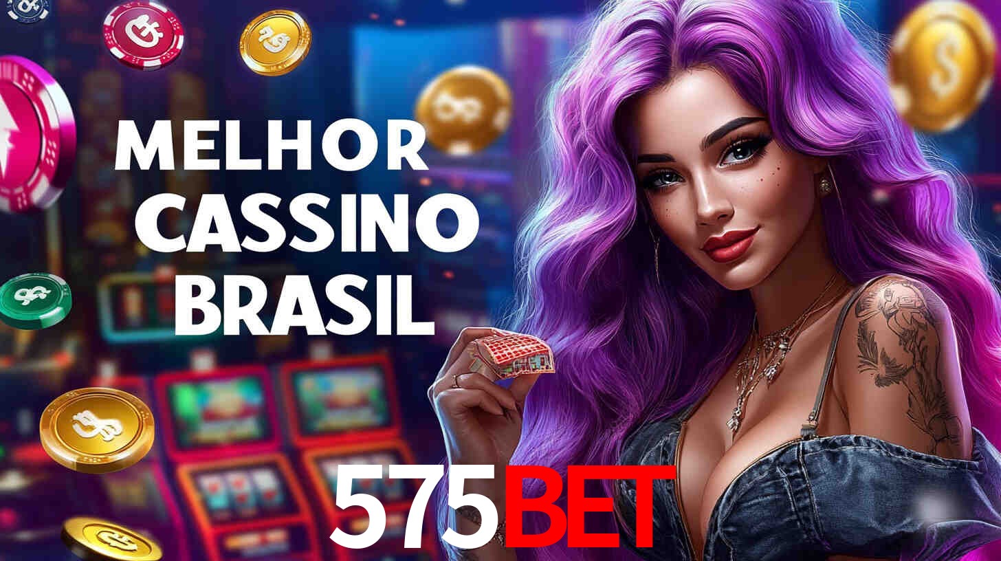 cassino 575bet