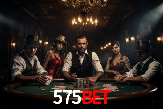 Apostas de Basquete 575bet