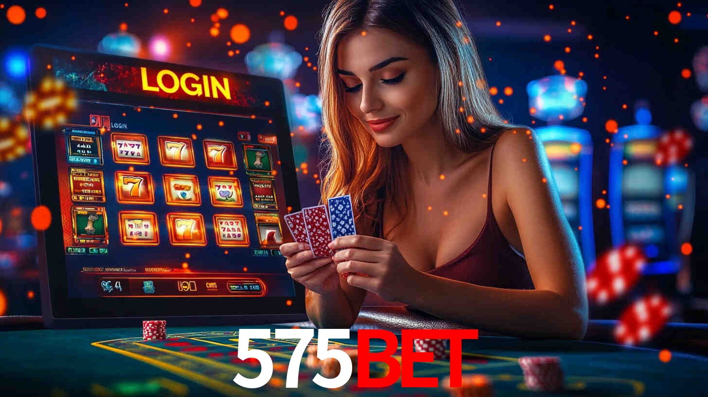 bet 575bet