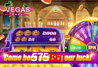 Inovações de Jogos na 575bet: O Futuro das Experiências Interativas