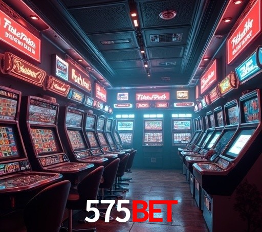 Sistema VIP 575bet