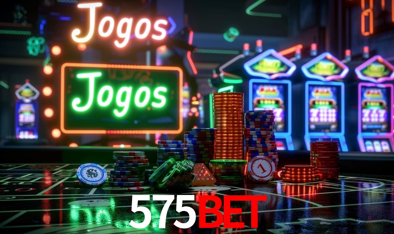 Segurança App 575bet