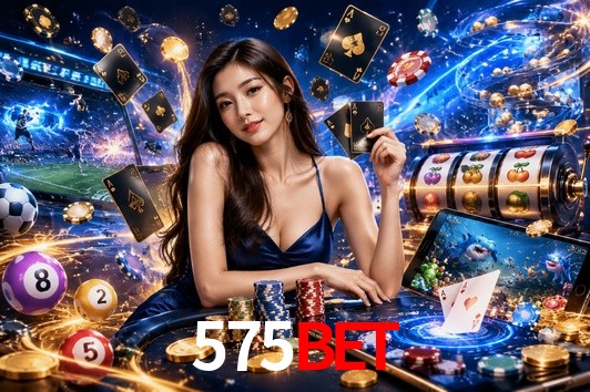 Exclusive Offers 575bet
