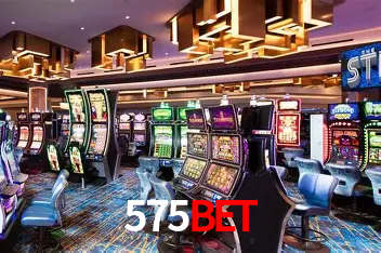A Emoção da Loteria na 575bet: Uma Chance de Mudança de Vida