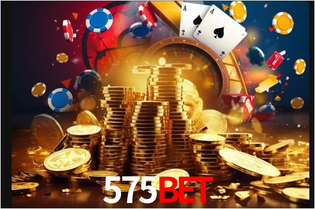 Estatísticas do Jogo 575bet