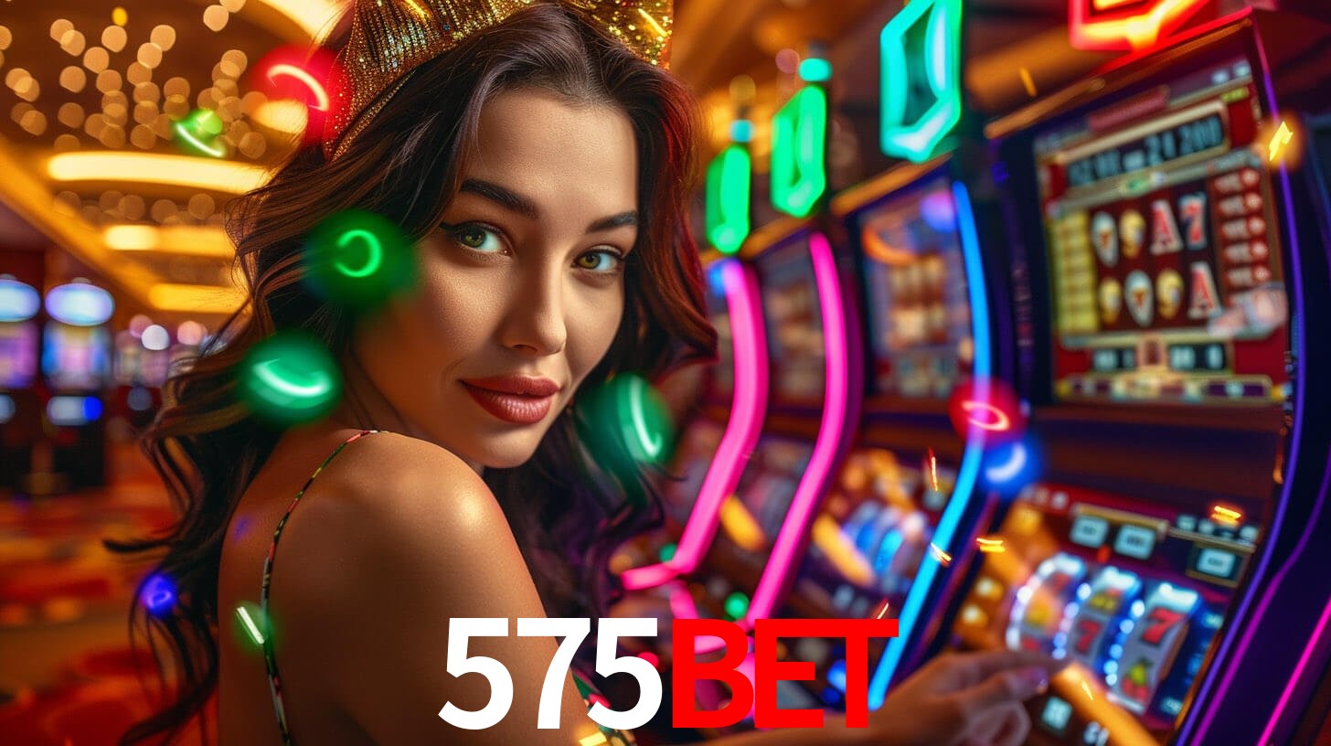 Recursos App 575bet