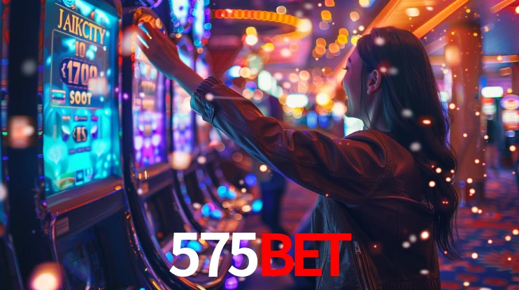 575bet - Casino Online Plataforma - 575bet.com