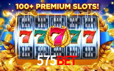 Descubra a Magia dos Jogos de Arcade no 575bet