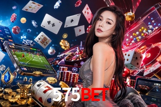 Account Benefits 575bet