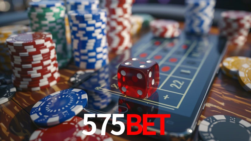 Vantagens App 575bet