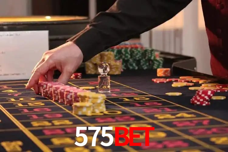 Vantagens App 575bet