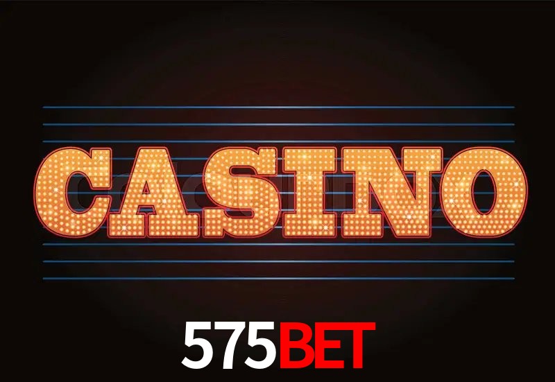 login 575bet.com