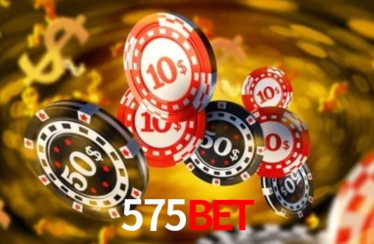 Aplicativo móvel 575bet para iOS e Android
