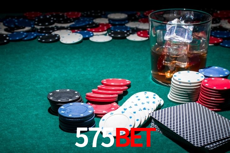 Ofertas Exclusivas 575bet