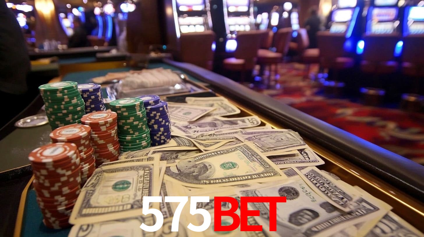 Crash Games 575bet