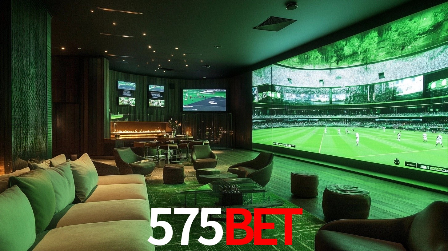 575bet: A Experiência de Casino com Jogos de Mesa ao Vivo
