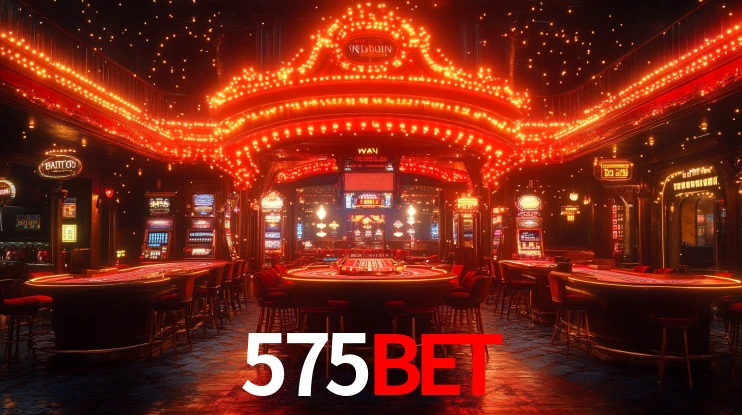 575bet login
