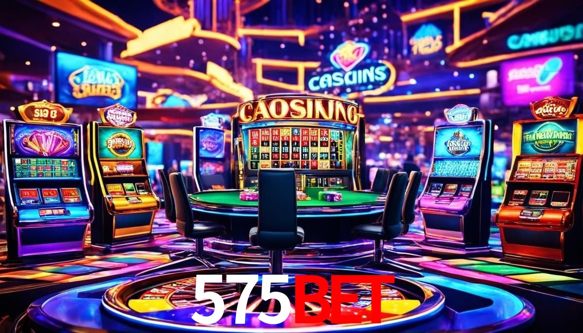 575bet plataforma