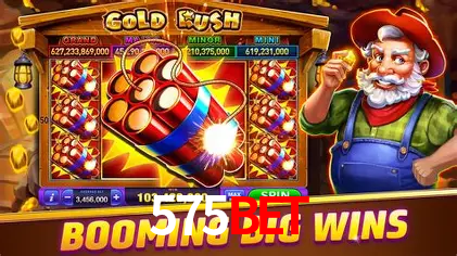 Inovações de Jogos na 575bet: O Futuro das Experiências Interativas