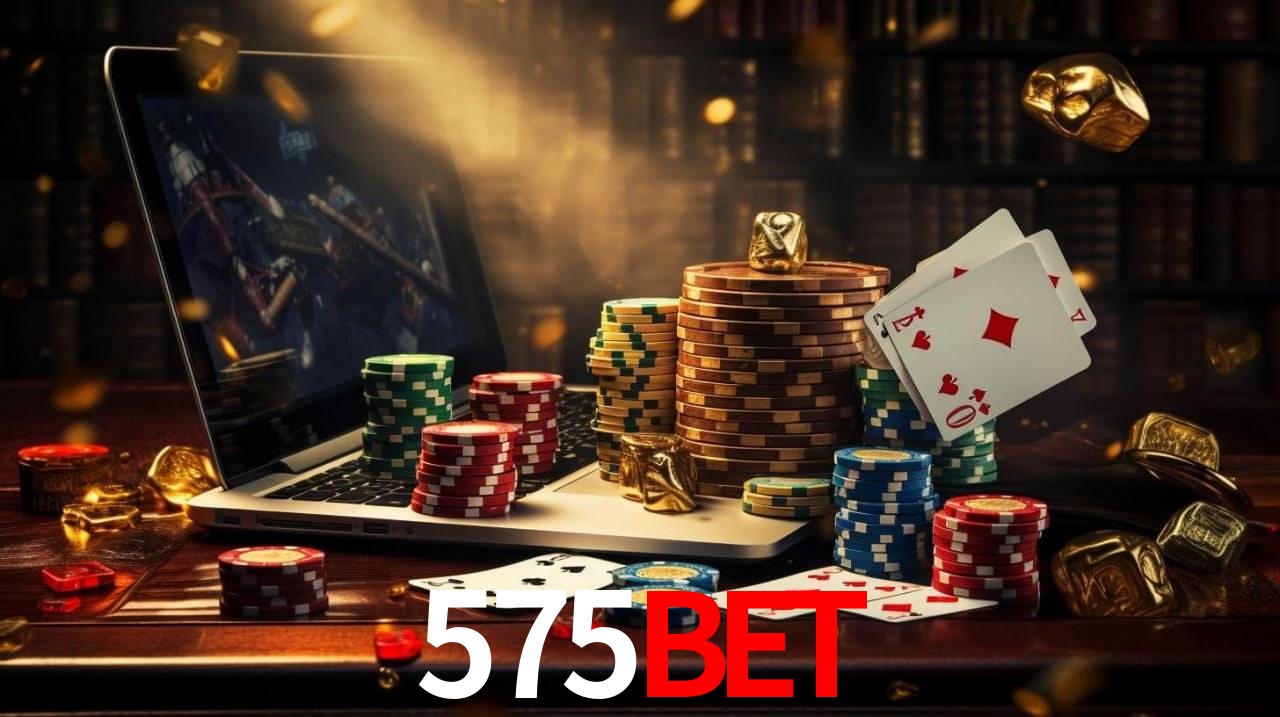 Promoções Sazonais 575bet