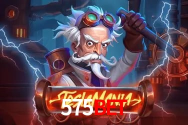 575bet Processo de inscrição
