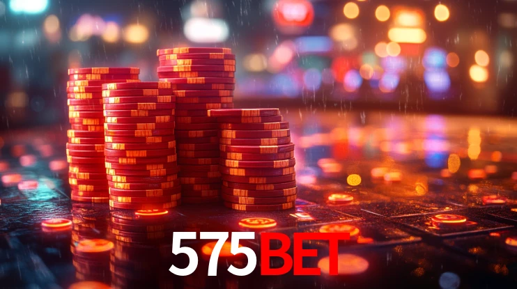 575bet: Seu Cassino Premiado com Pagamentos Rápidos