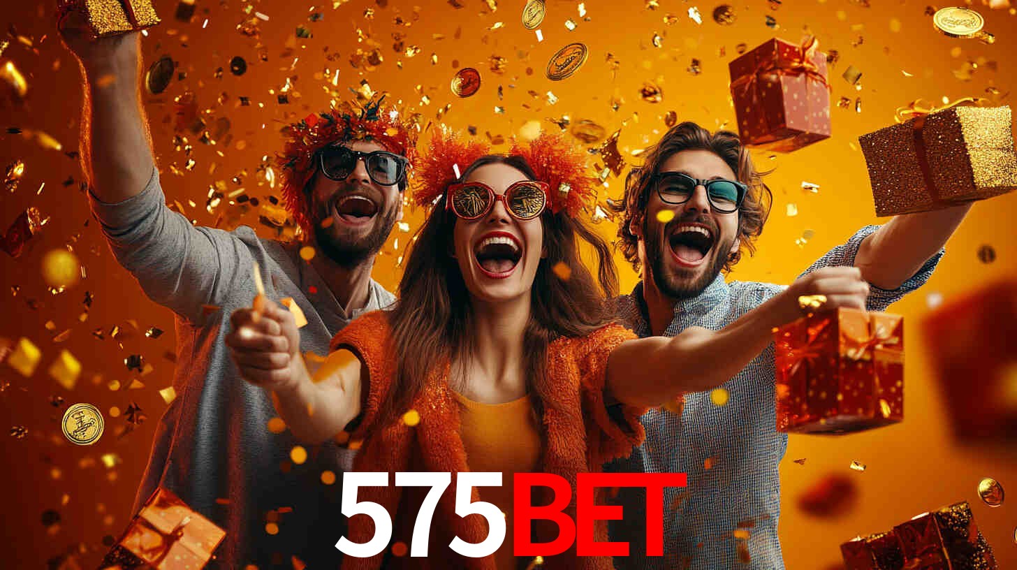Bônus Generosos e Exclusivos no 575bet para Você!