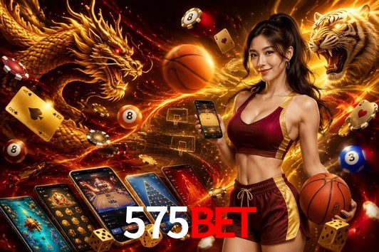 Live Casino 575bet