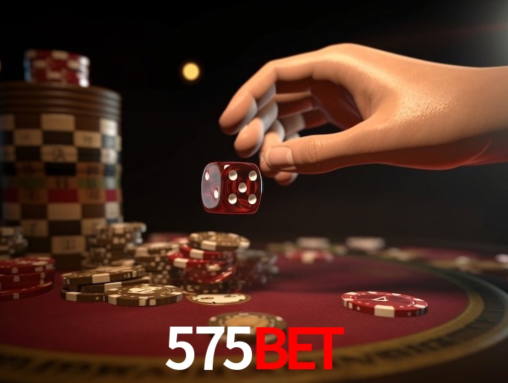 575bet Premiação acumulada / Jackpot