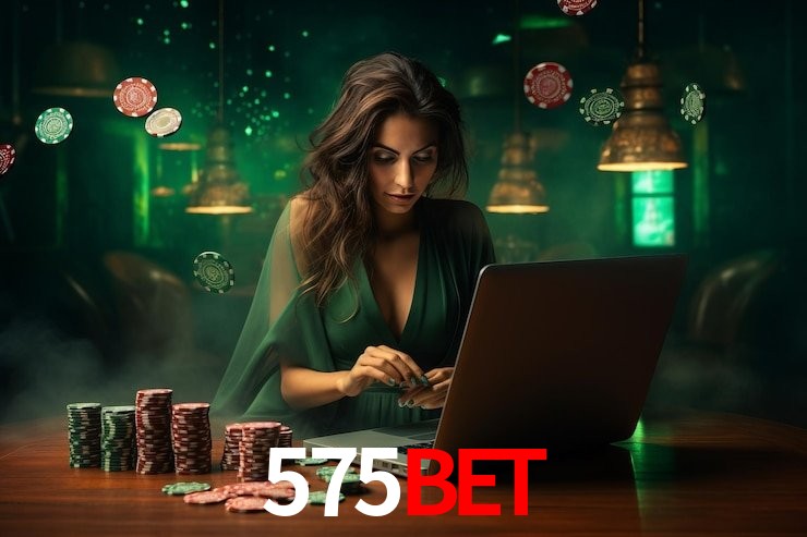 App 575bet Android