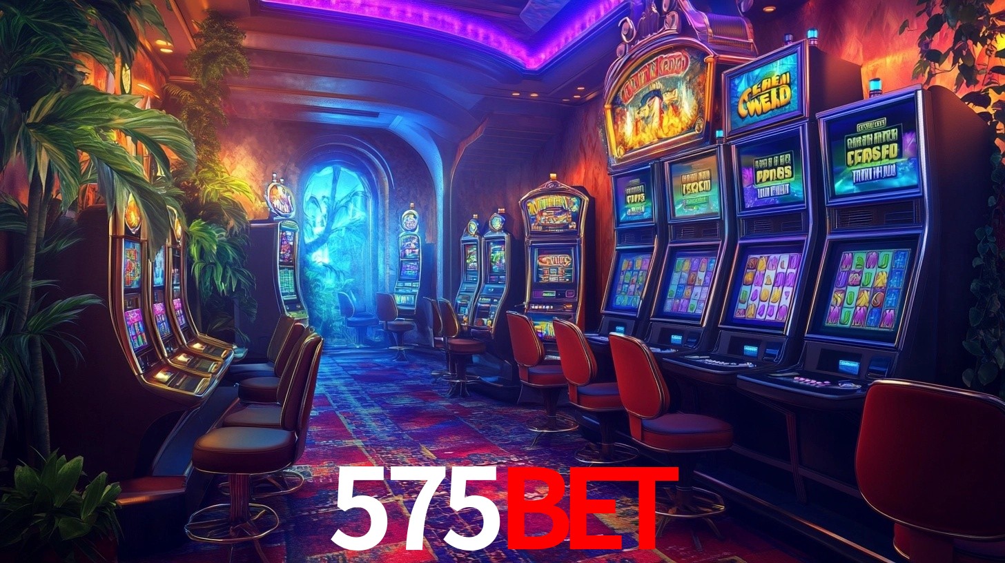 Daily Bonuses 575bet