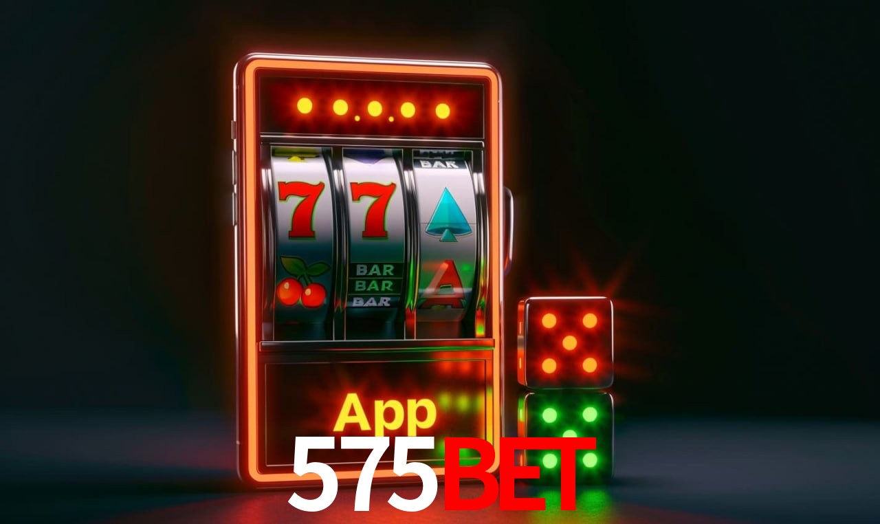 plataforma 575bet