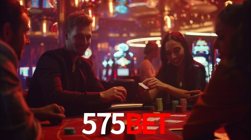 App Mobile 575bet