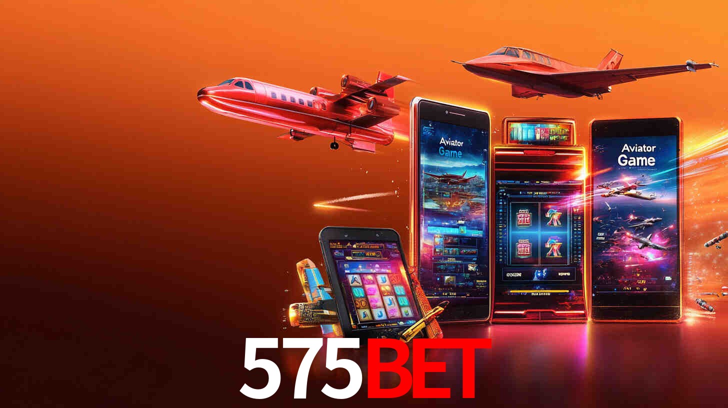 Recursos App 575bet