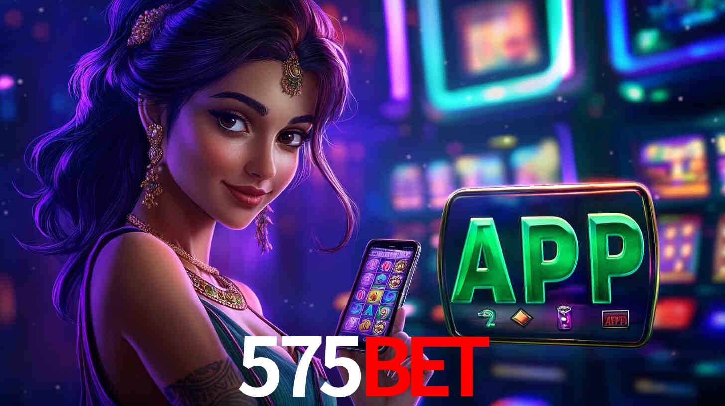 575bet bet Brasil