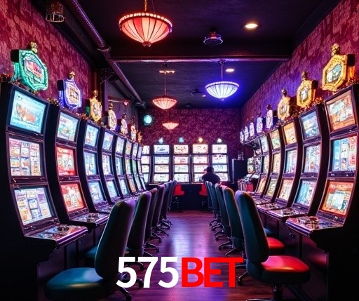 Melhores Jogos 575bet