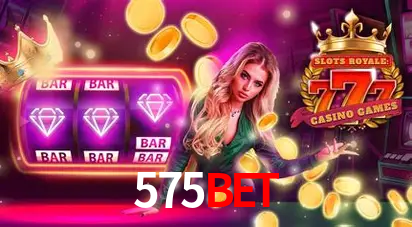 Apostas Esportivas na 575bet: Um Guia Completo