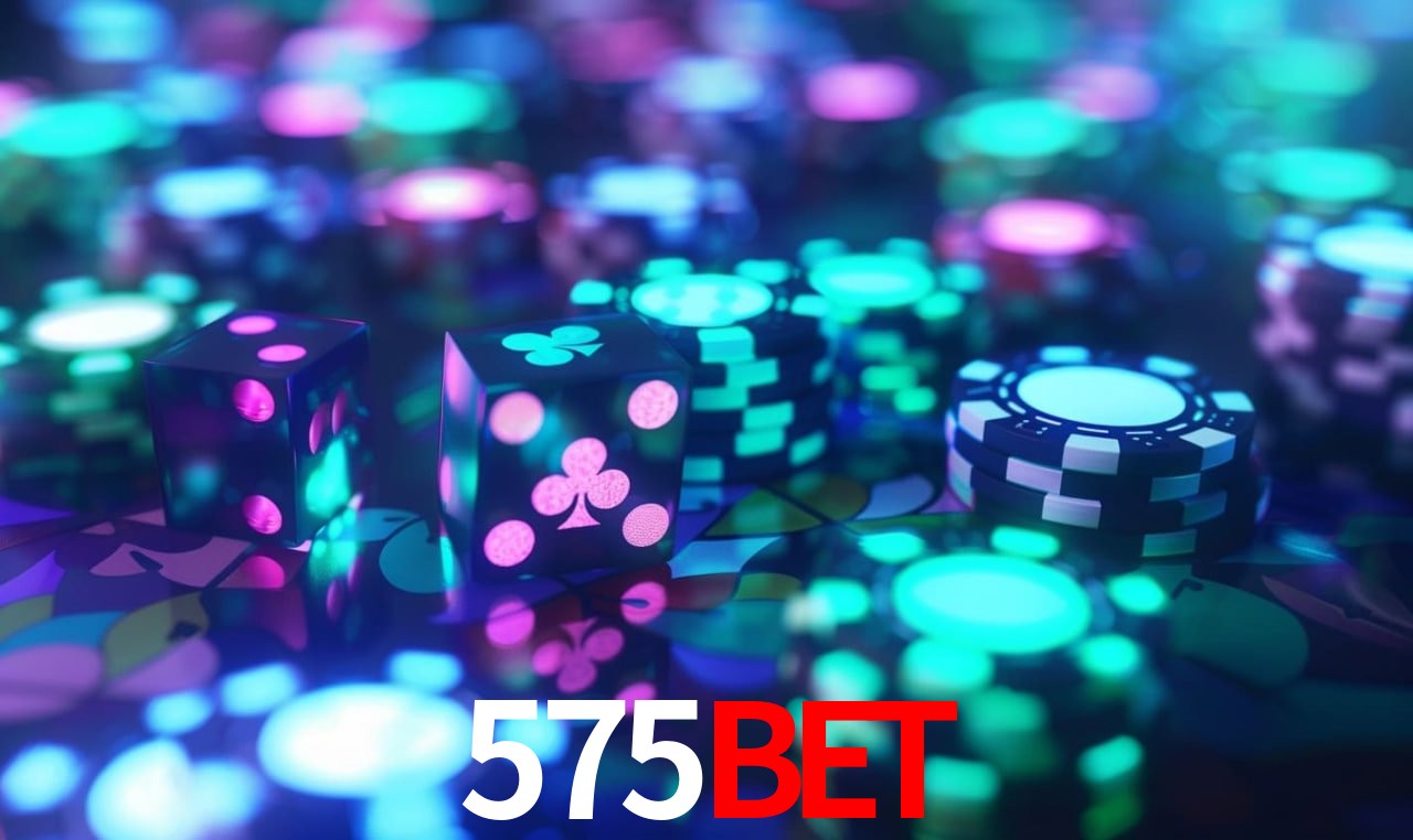 Especiais de Fim de Semana 575bet