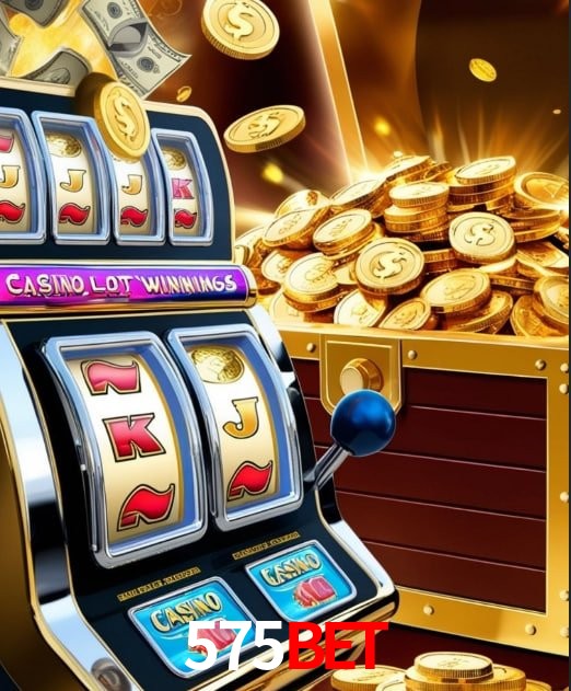 Slot Games 575bet