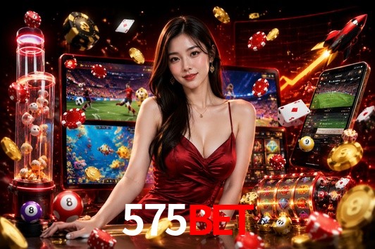 cassino_Baccarat